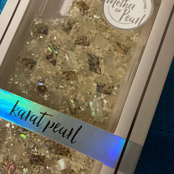 iPhone X Case-Mate beautiful case. - Picture 5 of 7